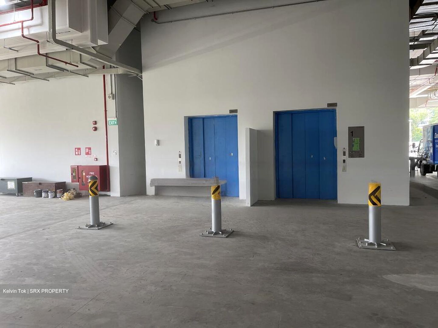 Ct Foodnex (D25), Factory #482804261